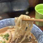 麺や而今 - 