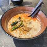 Tantanmen wasabi - 