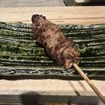 焼き鳥 幸羽 - 