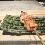 焼き鳥 幸羽 - 