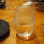 鮨工房 ながまさ - 寫楽 純米