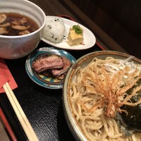 瓦町どら鴨 - 