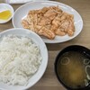 焼肉・定食・冷麺 味楽苑 道の駅店
