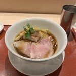 麦と麺助 - 