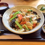 優しい中華 柊 - 