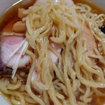 中華そば 陽なた - 