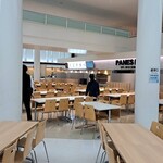 東京大学 中央食堂 - 