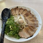 永斗麺 アルパーク店 - 