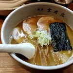 麺屋吉左右 - 