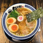 Ramen Ku Jira Ken - 