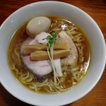 中華そば 陽なた - 