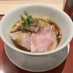 麦と麺助 - 