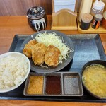 Karayama - 