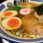 Ramen Ku Jira Ken - 