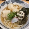 うどん上々