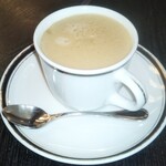 お食事処 多七 - 珈琲。