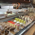 Chocolaterie HISASHI - 