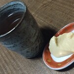 手造りそば 打墨庵 加瀬 - 