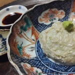 手造りそば 打墨庵 加瀬 - 