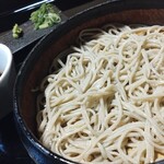 Te Dukuri Soba Uttsumi Ankase - 