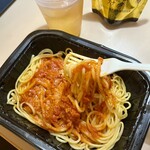 セブンイレブン - 料理写真:
