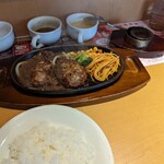 ステーキ宮 - 