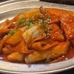 韓国屋台居酒屋 ENG POCHA - 