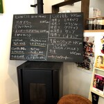 Sennen Ichi Nichi Ko-Hi Baisenjo Kafe - 