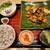 大戸屋 - 料理写真:鶏と野菜の黒酢あん　980円