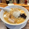 麺屋 雪風 すすきの店