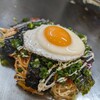 Okonomiyaki teppanyaki enmaru - 