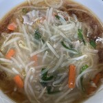 ラーメンショップオオマノ めんくらぶ - 