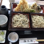 Teuchi Soba Mashiko - 