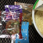 サミット - 料理写真:パーツいっぱい難しい