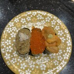 グルメ回転寿司 函太郎 新千歳空港店 - 