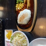 Antique Cafe Hotori - 