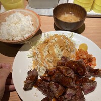 肉のあかい - 