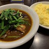 カレー リーブス - 