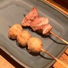 串焼とこころ 克