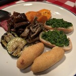 イル カピターノ ニシオカ - 