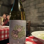 イル カピターノ ニシオカ - 