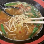 Taiwan Ramen Sen - 