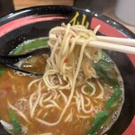 台湾ラーメン仙 - 