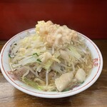 ザ・ラーメン スモールアックス - 