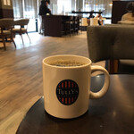 タリーズコーヒー - ドリンク写真: