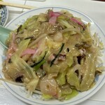 中華軽食 三八 - 