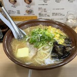 Ramen No Houryuu - 