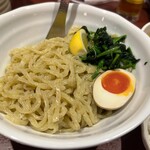 乃木坂ラーメン 東京食品 まる彦 - 