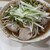 麺処 盛盛 - 料理写真:肉そば
