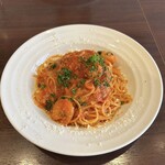 Torattoria Iru Regaro - 